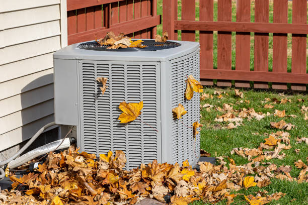 HVAC troubleshooting in Lafayette, LA