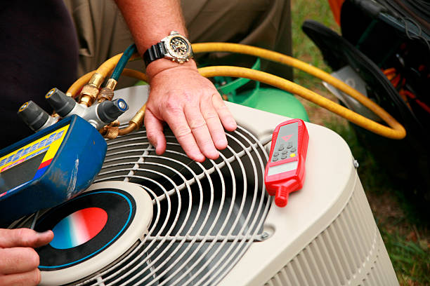 Best Local HVAC companies  in Fayette, LA