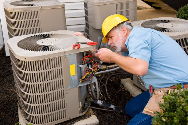 Lafayette, LA HVAC Company
