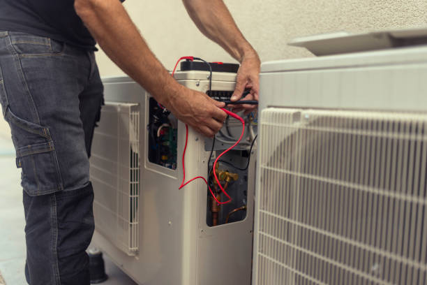 Best Commercial HVAC repair  in Fayette, LA
