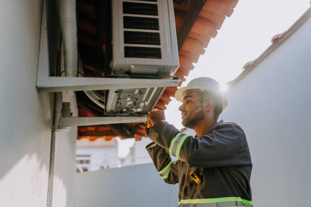 Best HVAC air duct cleaning  in Fayette, LA