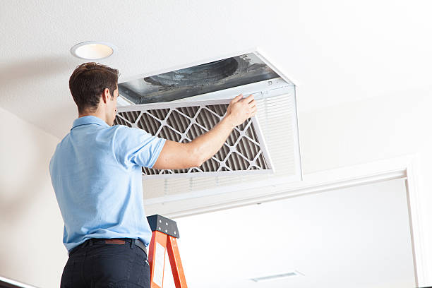 Best Ductless HVAC repair  in Fayette, LA