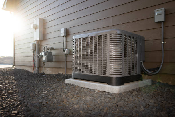 Best Residential HVAC services  in Fayette, LA